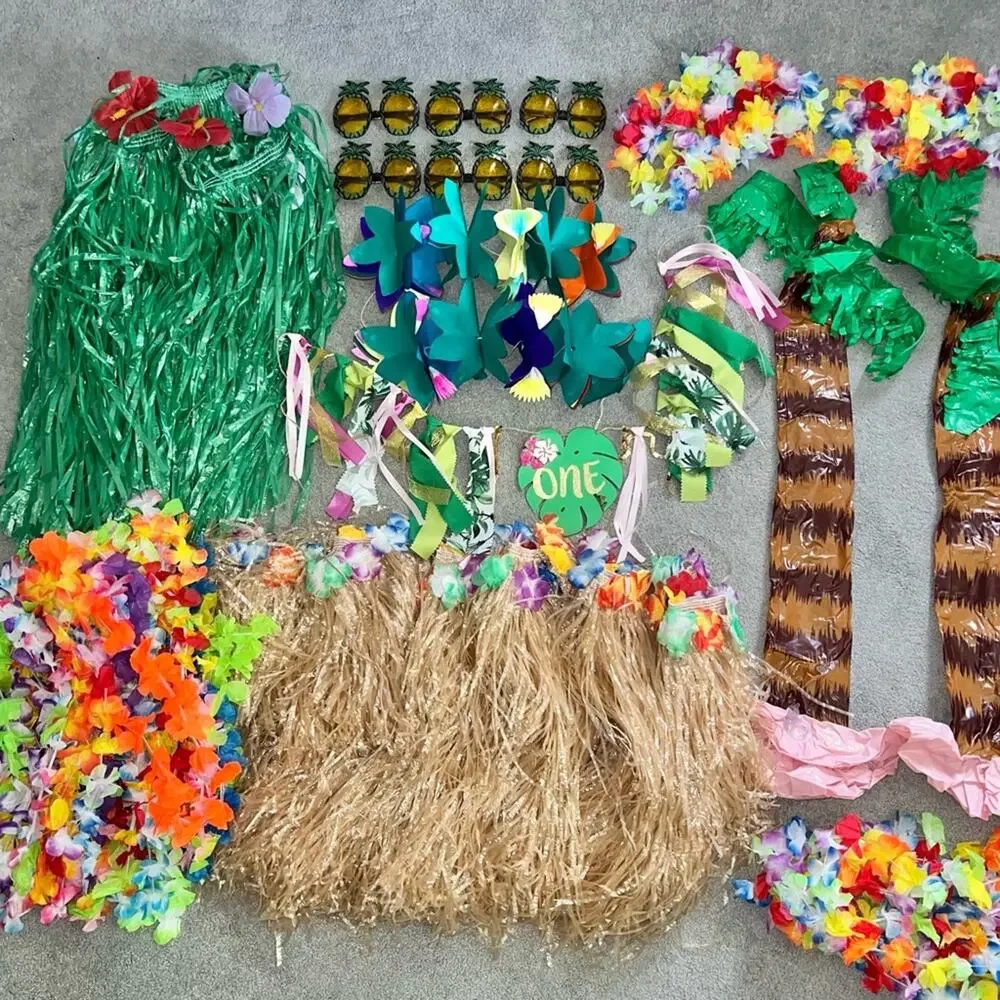 N/A bundle hawaiian